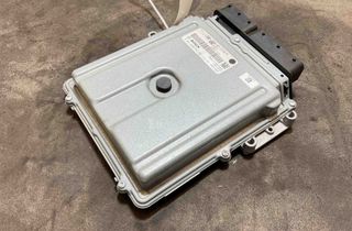 LAND ROVER Discovery 4 generation (2009-2016) Engine Control Unit ECU EH2212C520PB 25751885