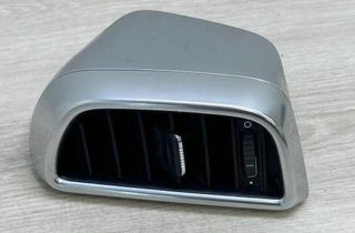 PORSCHE Cayenne 958 (2010-2018) Gaisa restes aizmugurē 7P5819204 31415176