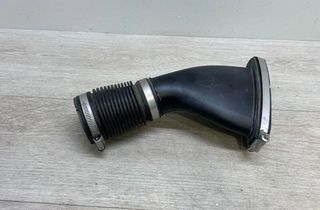 PORSCHE Panamera 970 (2009-2016) Hoses 97011005011 31418195