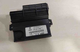 AUDI A8 D2/4D (1994-2002) Citau veidu vadības bloki 4E0907280A 31419715