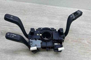 PORSCHE Panamera 970 (2009-2016) Indicator Wiper Stalk Switch 97061306150 31420443