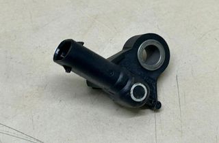 PORSCHE Cayenne 958 (2010-2018) Labās puses sānu trieciena sensors 1S0959351 31421755