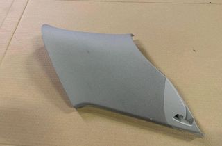 VOLKSWAGEN Touareg 2 generation (2010-2018) Aizmugurējā kreisā statnes apdare 7P6867245,7P6867277 31423034