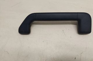 PORSCHE Cayenne 958 (2010-2018) Priekšējais labais jumta rokturis 3D5857608 31423723