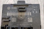 AUDI A7 C7/4G (2010-2020) Блок управления дверей передние левые 4G8959795C 31424130