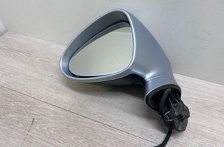 PORSCHE Panamera 970 (2009-2016) Зеркало передней левой двери 97073103506 31425139