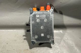 PORSCHE Panamera 970 (2009-2016) Inverter 5QE915682AC 31425433