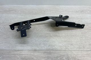 PORSCHE Panamera 970 (2009-2016) Front Left Fender Holder 97061020103 31425525