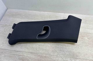 PORSCHE Cayenne 958 (2010-2018) Right Side Pillar Trim 95855524200,958555242006F2,7p5867242m,7p5867242m6f2 31649426