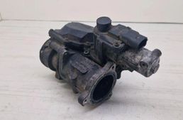 VOLKSWAGEN Passat B8 (2014-2023) Throttle Body 03G129637A 31896881