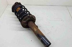 VOLKSWAGEN Passat B7 (2010-2015) Priekšējais labais amortizators 1k0412303 31896923