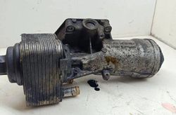 VOLKSWAGEN Passat B8 (2014-2023) Eļļas filtra turētājs 045115389E,045115389J 31896942