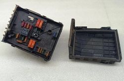 AUDI A3 8P (2003-2013) Блок предохранителей 1K0937132F,014189871 31897233