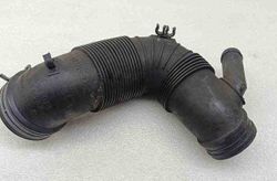 VOLKSWAGEN Touran 1 generation (2003-2015) Intercooler Hose Pipe 3C0129654 31897235
