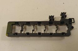 AUDI A3 8P (2003-2013) Блок предохранителей 1K1937503 31897283