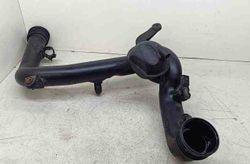 VOLKSWAGEN Golf 8 generation (2019-2023) Starpdzesētāja / interkūlera truba 1K0145770B,12AAA936 31897425