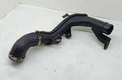 VOLKSWAGEN Passat CC 1 generation (2008-2017) Starpdzesētāja / interkūlera truba 5N014577A 31897543