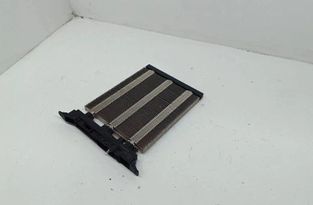 VOLKSWAGEN Passat B6 (2005-2010) Electric Cabin Heater Radiator 1k0963235f 31897967