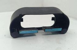 VOLKSWAGEN Passat B7 (2010-2015) Bagāžas nodalījuma bagāžnieka fiksators 3B9864301C 31898065