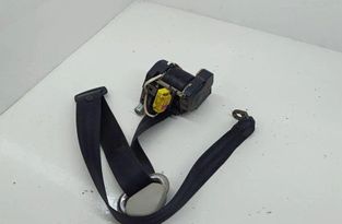 VOLKSWAGEN Eos 1 generation (2006-2020) Aizmugurējā labā drošības josta 7H0857737DE 31898286