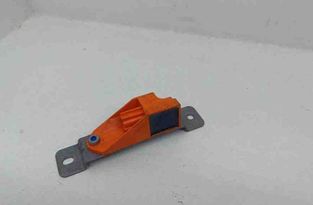 VOLKSWAGEN Touran 1 generation (2003-2015) Front Left Impact Sensor 1T0909606 31898352