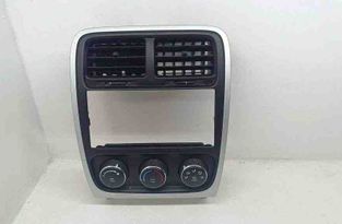 DODGE Caliber 1 generation (2006-2013) Citau veidu vadības bloki 1jw601z2ad 31898375