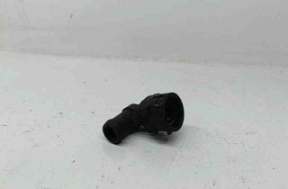 VOLKSWAGEN Passat B7 (2010-2015) Coolant Hose Pipe 1K0122291R 31898852