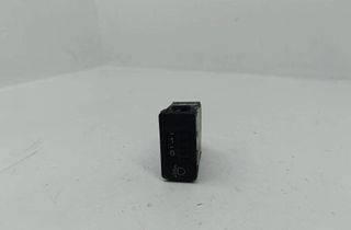 PEUGEOT 307 1 generation (2001-2008) Headlight height adjustment switch 96384422XT,PA66GF30 31898923