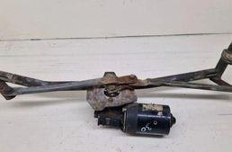 VOLKSWAGEN Variant VII TDI (2014-2024) Front Windshield Wiper Mechanism 1J1955113A 31899086