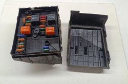 AUDI A3 8P (2003-2013) Блок предохранителей 1K0937132F 31899269