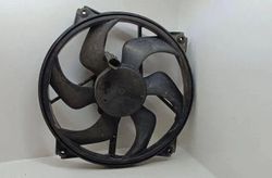 PEUGEOT 307 1 generation (2001-2008) Диффузор 1831294016 31899634