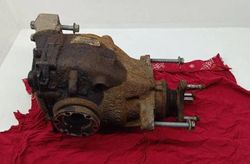 BMW 1 Series E81/E82/E87/E88 (2004-2013) Rear Differential 7566169 31899637