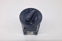 VOLKSWAGEN Golf 7 generation (2012-2024) Headlight Switch Control Unit 1C0941531A 31899833