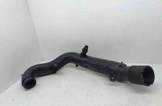 VOLKSWAGEN Jetta 3 generation (1992-1998) шланг радиатора интеркулера 1K0129654K 31900174