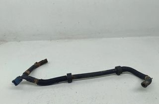 VOLKSWAGEN Golf 8 generation (2019-2023) Solenoīda vārsts 03C133660AK 31900381