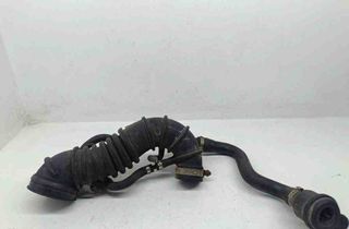 VOLKSWAGEN Passat B5 (1996-2005) Другие трубы 058133356p 31900404