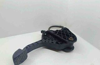 VOLKSWAGEN Touran 1 generation (2003-2015) Педаль сцепления 1K0721796E 31900593