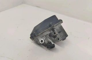 VOLKSWAGEN Passat B7 (2010-2015) Air flap motor 03L129086 31900619