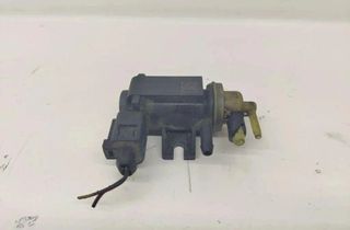 VOLKSWAGEN Golf 8 generation (2019-2023) Solenoid Valve 1K0906627 31900643