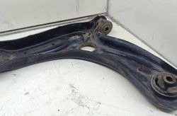 VOLKSWAGEN Polo 5 generation (2009-2017) Передний рычаг 6r0407152A 31900813