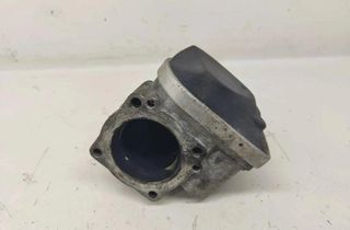 VOLKSWAGEN Golf 7 generation (2012-2024) Throttle Body 036133062M 31900954