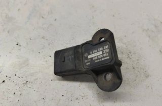 VOLKSWAGEN Passat B8 (2014-2023) MAP sensors 06B906051 31901082