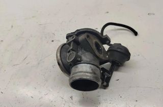 VOLKSWAGEN Golf 7 generation (2012-2024) EGR vārsts 038129637 31901148