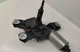 VOLKSWAGEN Passat B8 (2014-2023) Tailgate  Window Wiper Motor 3C9955711A 31901355