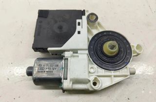 VOLKSWAGEN Golf 8 generation (2019-2023) Front Left Door Window Regulator Motor 0130822229 31901739