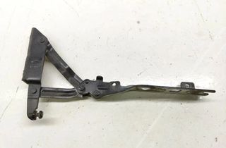 VOLKSWAGEN Golf 8 generation (2019-2023) Front Left Bonnet Hinge 1K0823302C 31901743