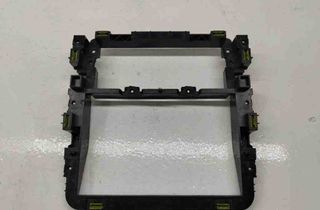 VOLKSWAGEN Touran 1 generation (2003-2015) Citas salona daļas 1T0858005A 31902012