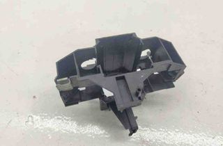 AUDI A3 8P (2003-2013) Stūres rata apdare 1K0953503E,01403503 31902045