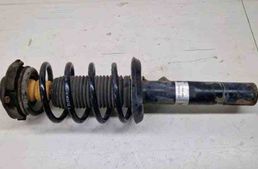 VOLKSWAGEN Passat B7 (2010-2015) Priekšējais labais amortizators 824904002054,22131614 31902315