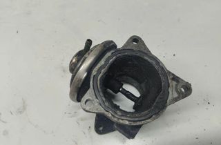 SKODA Octavia 1 generation (1996-2010) EGR Valve 038131501AN 31902397